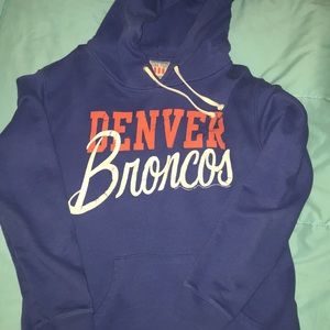 Broncos Hoodie